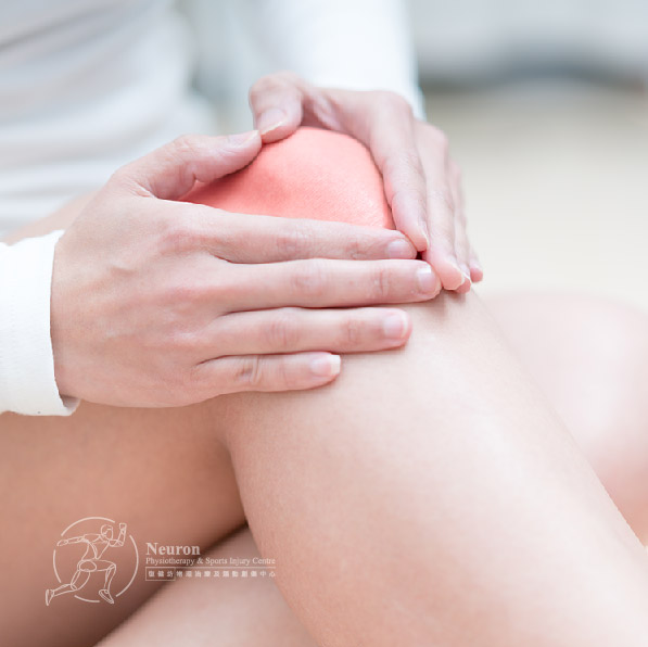 脊椎治療, 脊醫物理治療, Neuron 復健坊物理治療及運動創傷中心​ -膝蓋痛