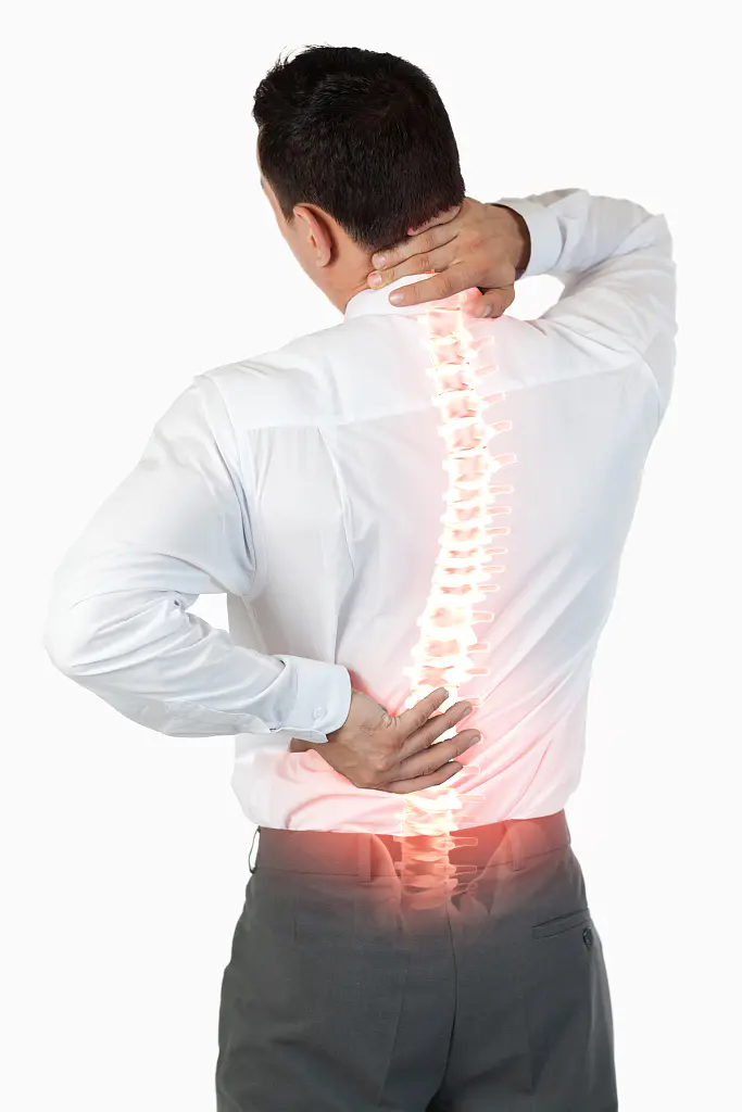 脊椎側彎物理治療推薦 · 注意事項3